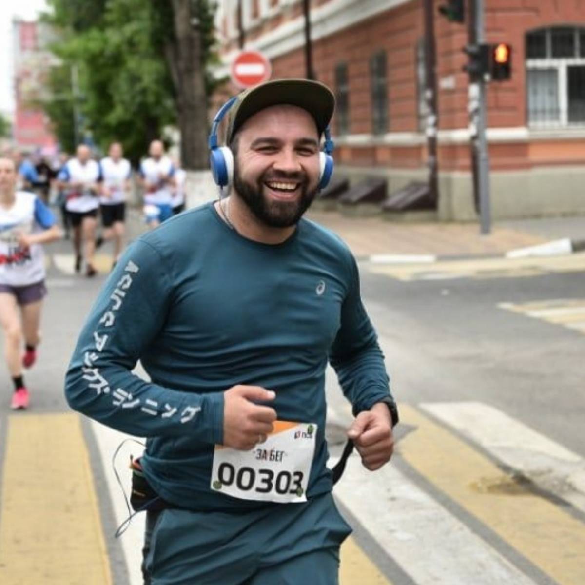 Виктор Асатуров