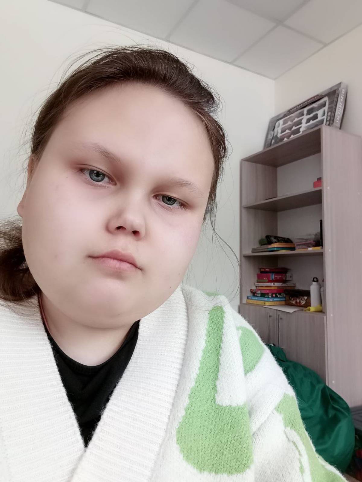 Инзиля Сафиуллна