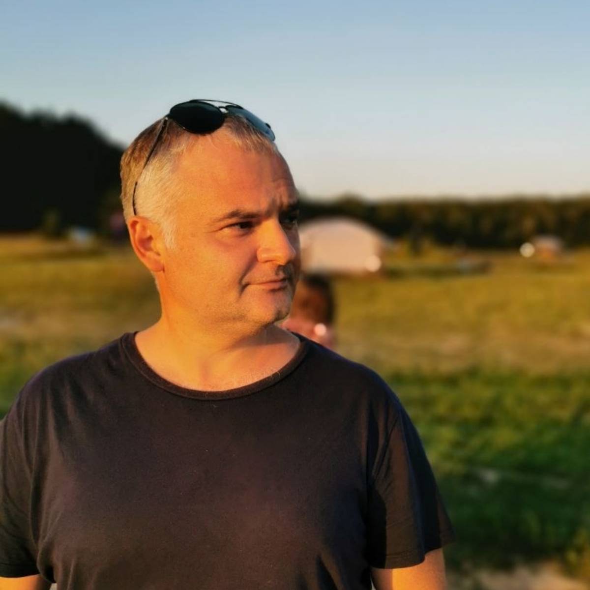 Владислав Афроськин | Сетка — социальная сеть от hh.ru