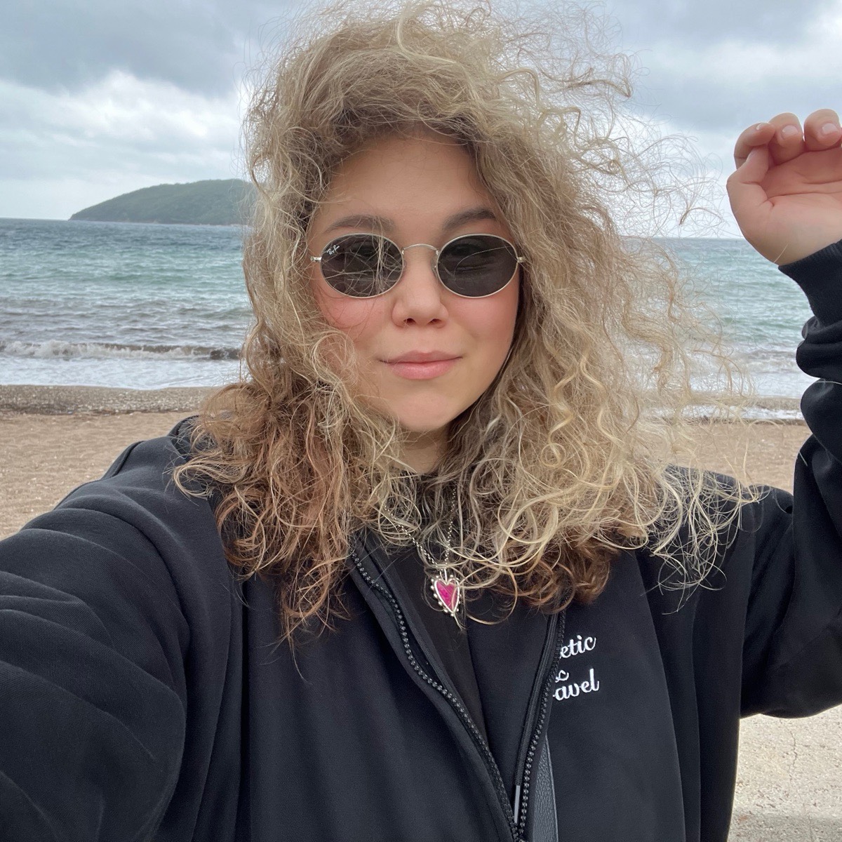 Ольга Ртищева | Сетка — социальная сеть от hh.ru