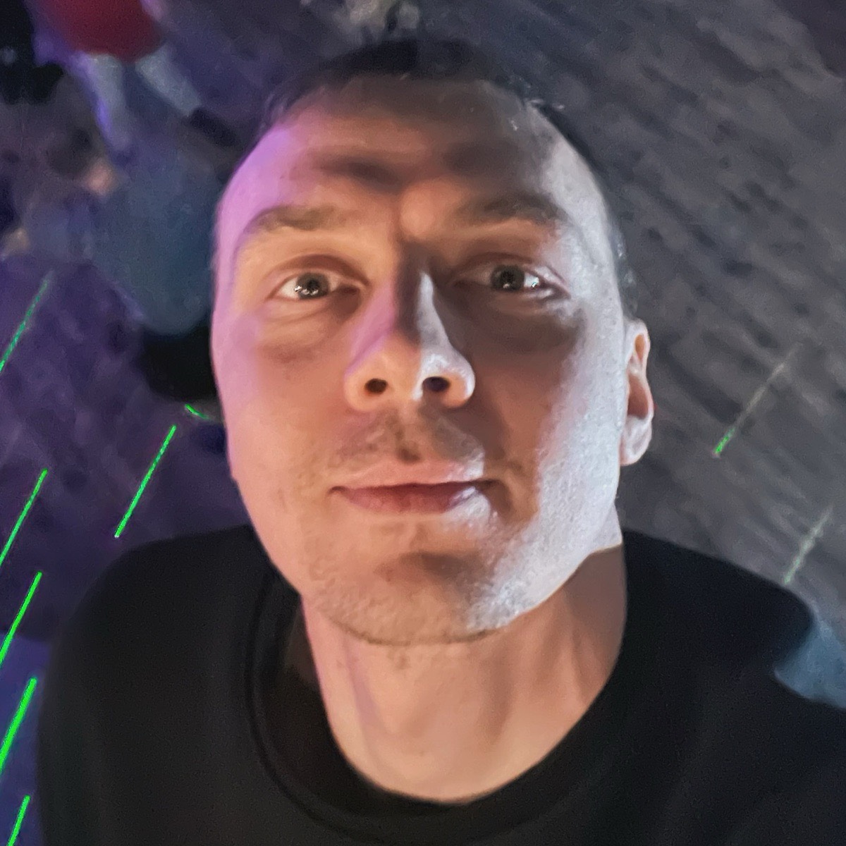 Александр Гришин | Сетка — социальная сеть от hh.ru