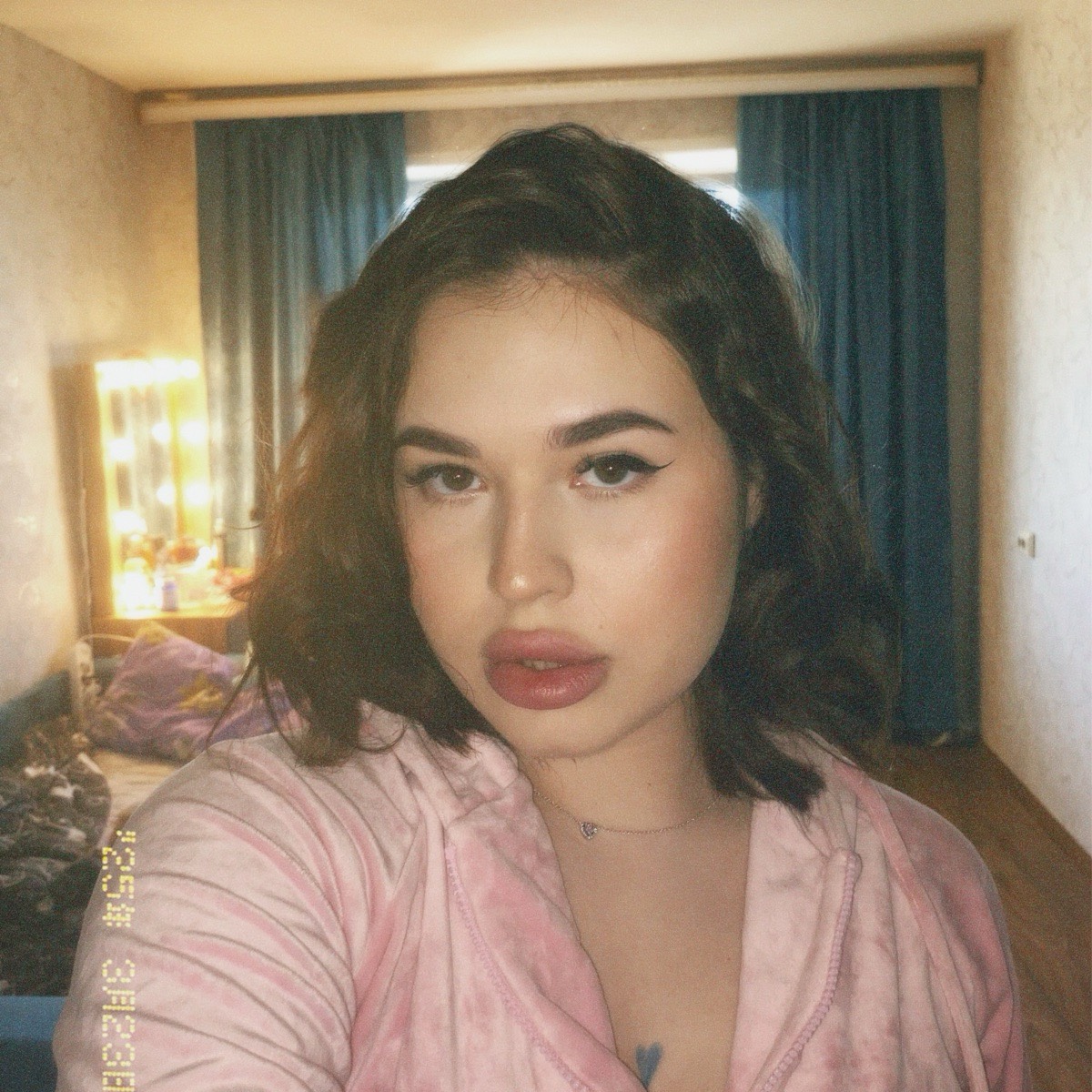 Валерия Тулякова