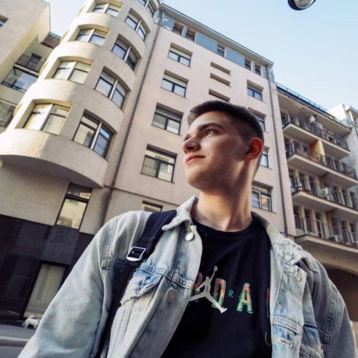 Артём Фролов | Сетка — социальная сеть от hh.ru