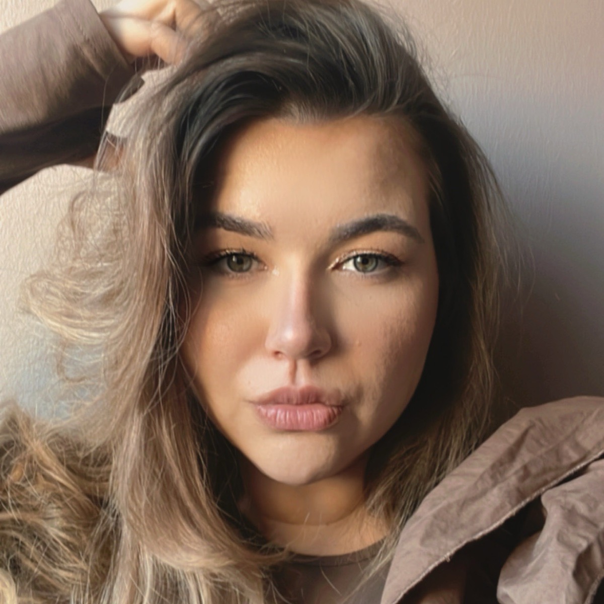 Кристина Щукина