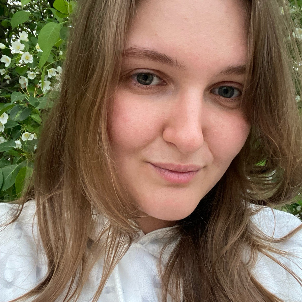 Вероника Тен | Сетка — социальная сеть от hh.ru