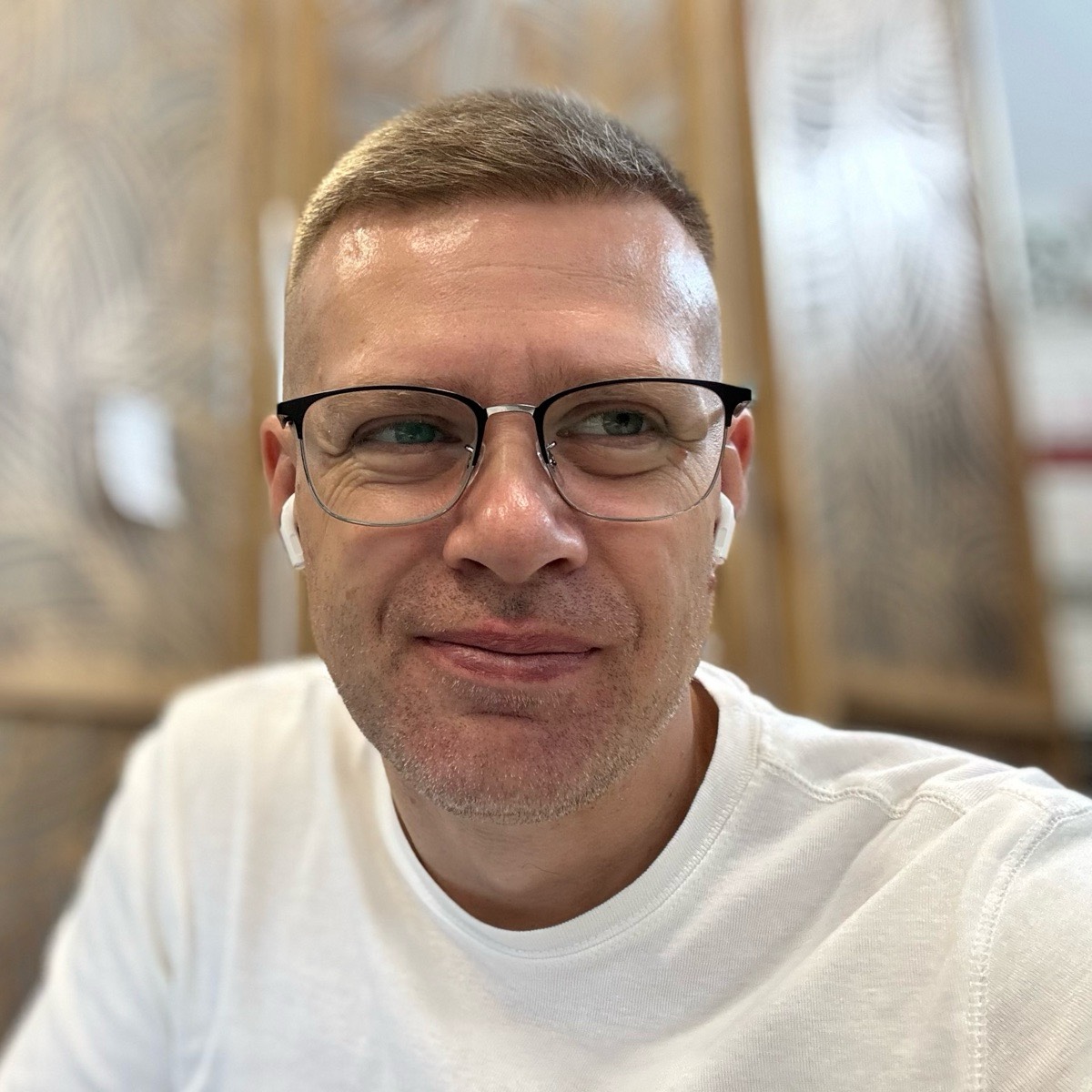 Алексей Третьяков | Сетка — социальная сеть от hh.ru