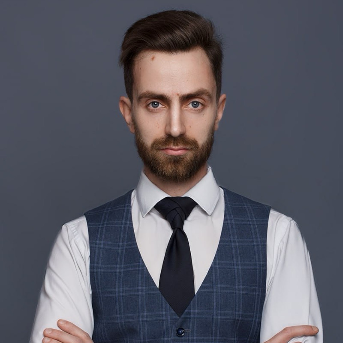 Михаил Орап