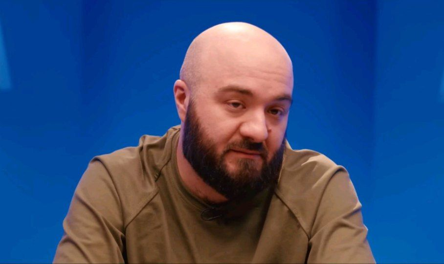 Посмотрел развлекательное шоу с участием Расула Чабдарова | Сетка — социальная сеть от hh.ru