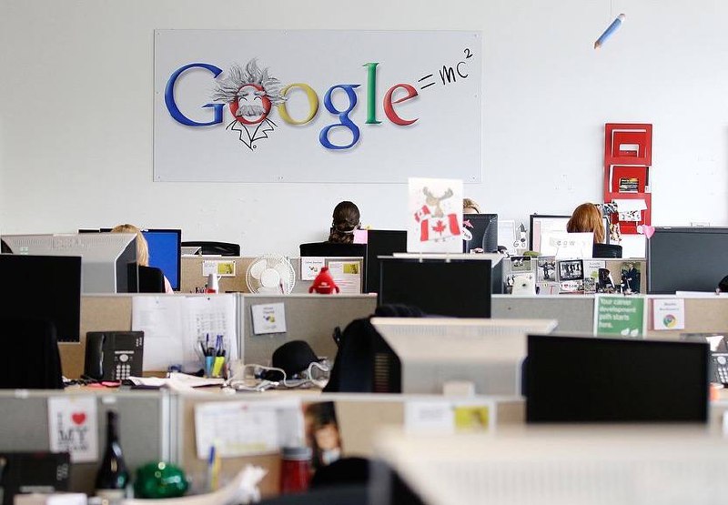 ⁠ А вы знали, что…
Компания Google разрешает сотрудникам тратить 20% рабочего времени на личные проекты?
💡Да- да- да, вы не ослышались!
Именно так и появились такие сервисы, как:
⁠Gmail,
⁠Google News
... | Сетка — социальная сеть от hh.ru
