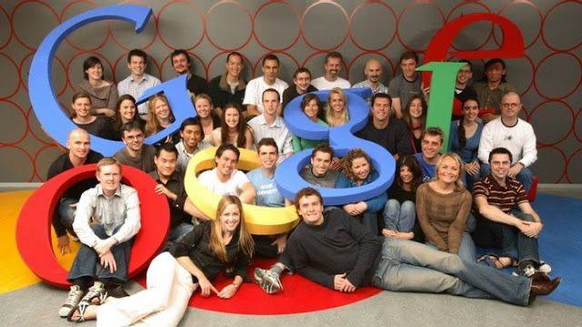 ⁠ А вы знали, что…
Компания Google разрешает сотрудникам тратить 20% рабочего времени на личные проекты?
💡Да- да- да, вы не ослышались!
Именно так и появились такие сервисы, как:
⁠Gmail,
⁠Google News
... | Сетка — социальная сеть от hh.ru