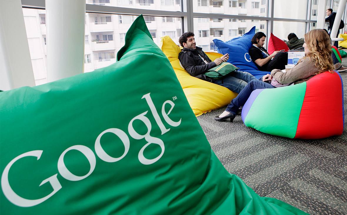⁠ А вы знали, что…
Компания Google разрешает сотрудникам тратить 20% рабочего времени на личные проекты?
💡Да- да- да, вы не ослышались!
Именно так и появились такие сервисы, как:
⁠Gmail,
⁠Google News
... | Сетка — социальная сеть от hh.ru
