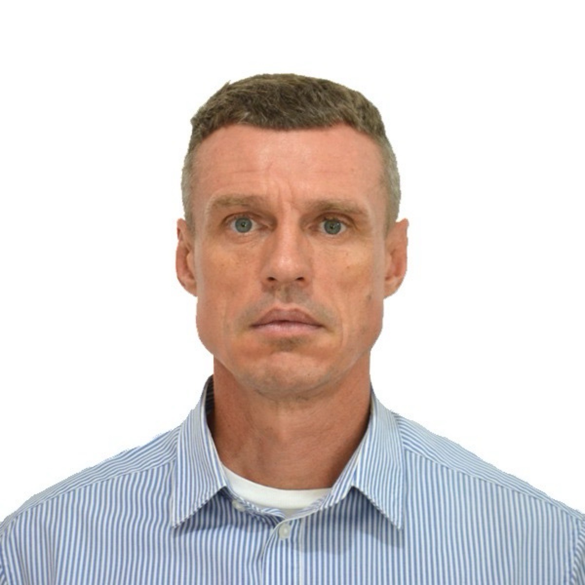 Alexander Tikhonov