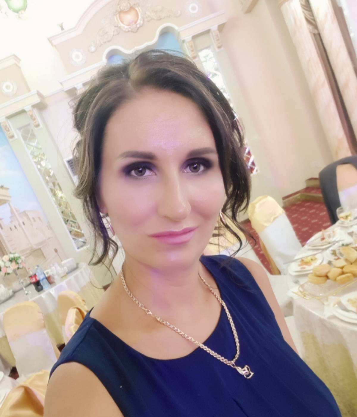 Мария Вершинина