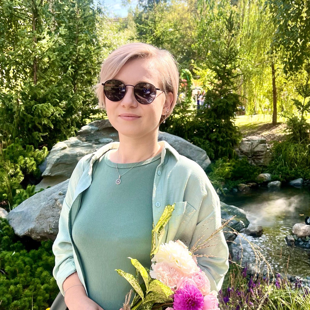 Анастасия Данкова | Сетка — социальная сеть от hh.ru