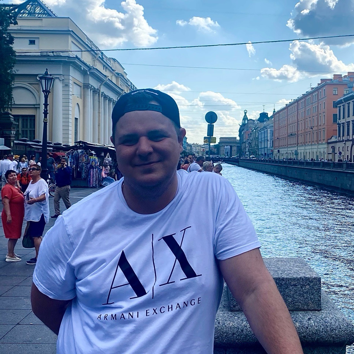 Александр Прудских