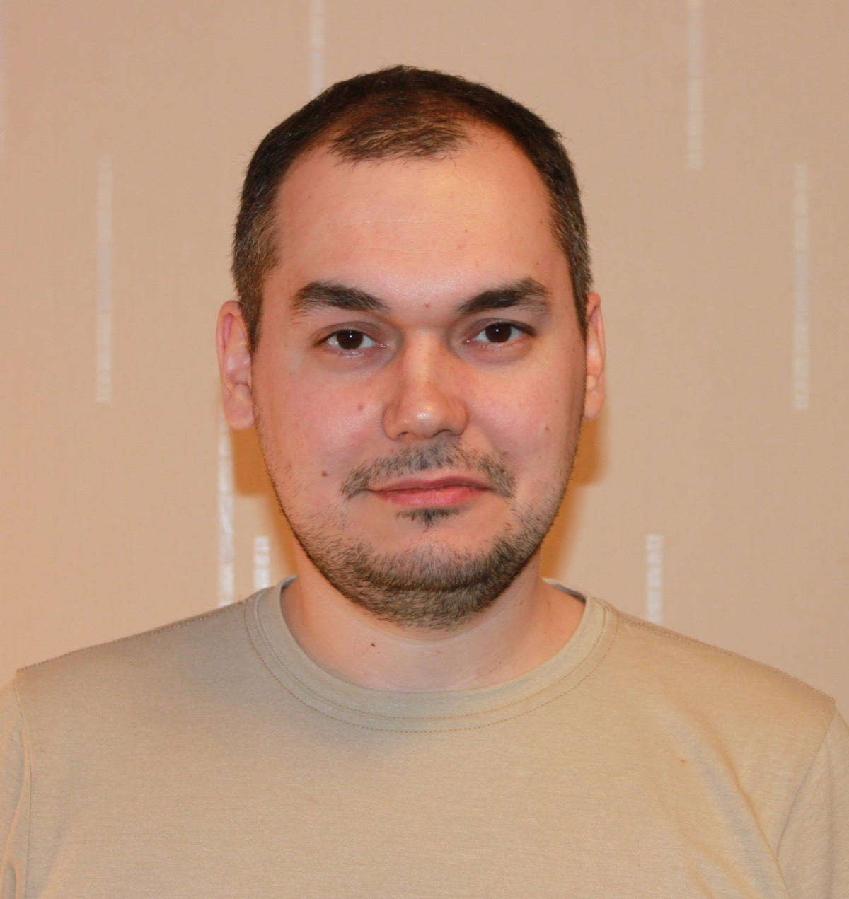 Андрей Батов