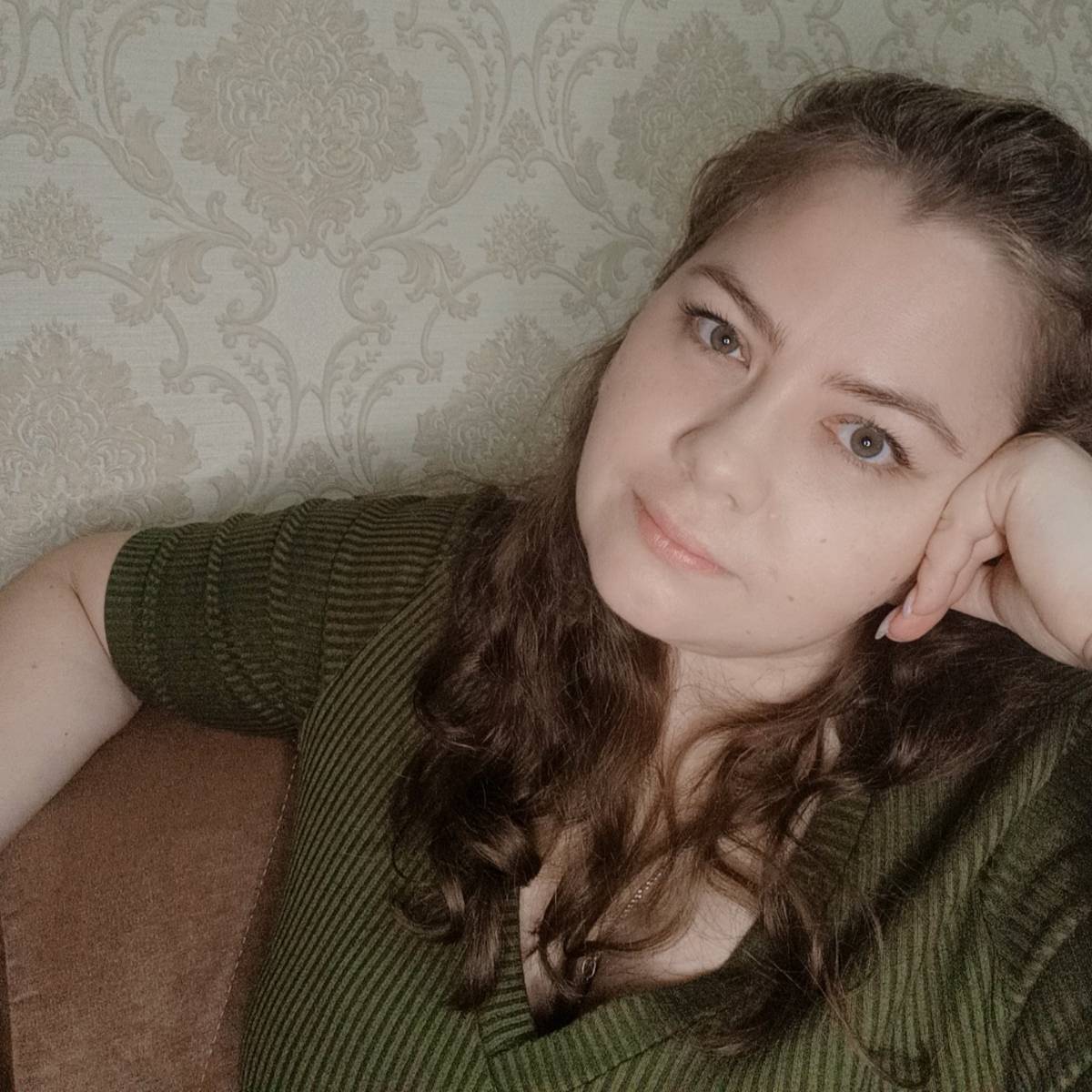 Елена Сорокина