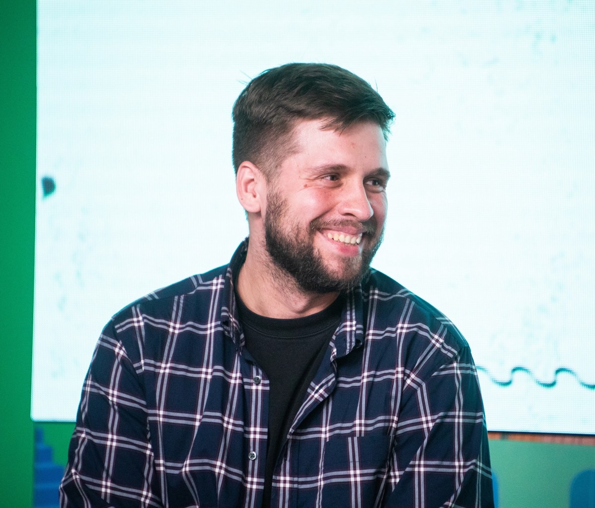 Игорь Соломатин