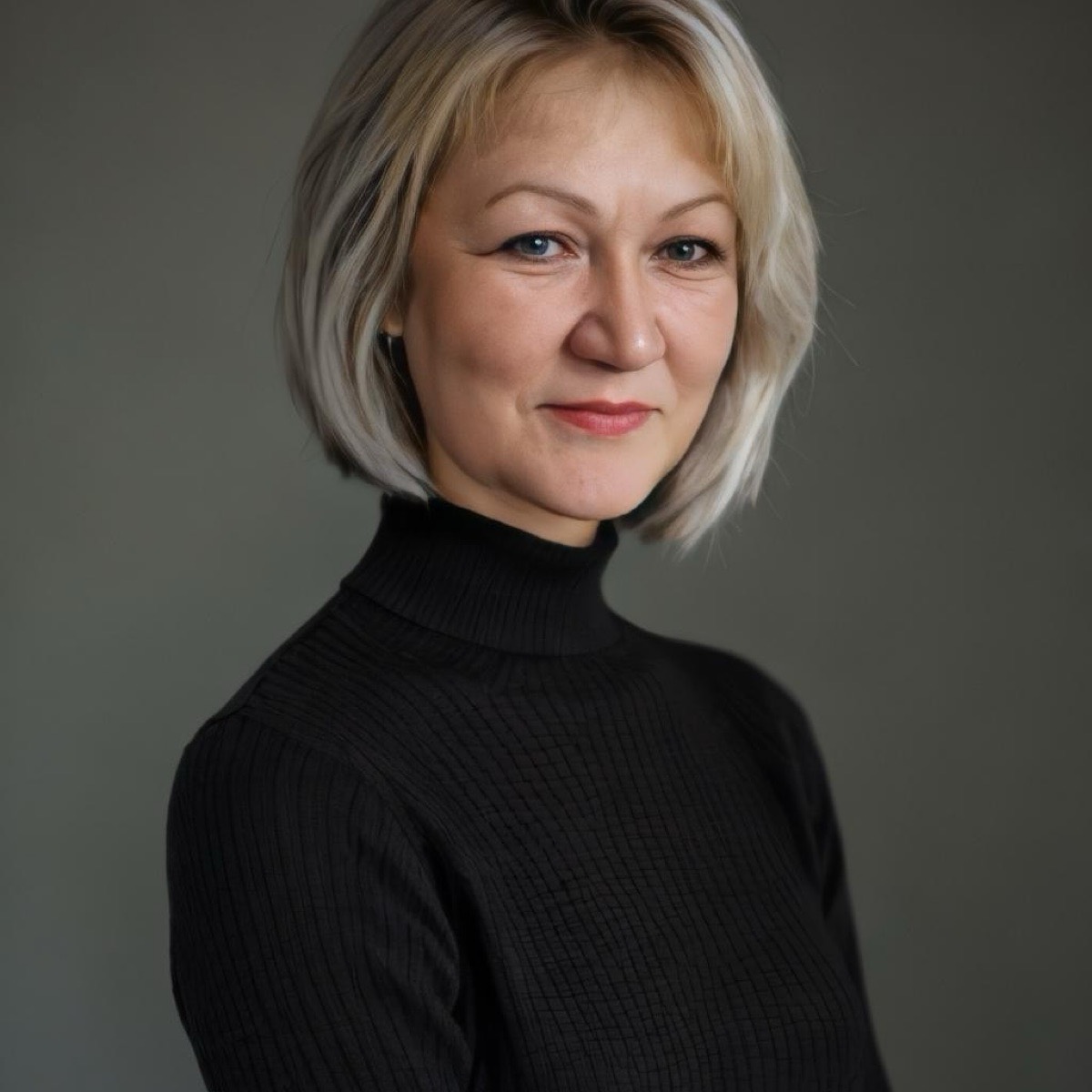 Людмила Голикова | Сетка — социальная сеть от hh.ru