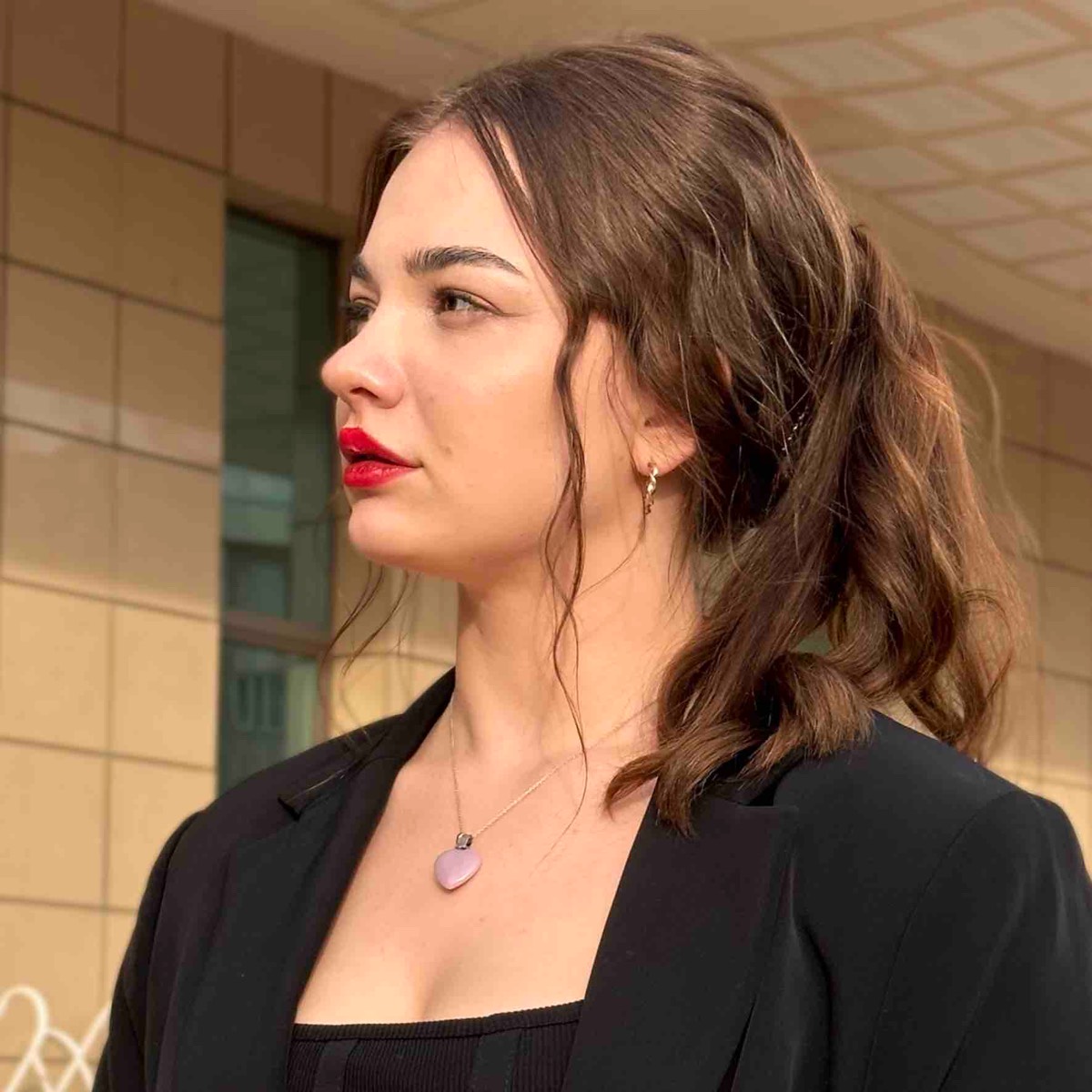 Елена Басенко