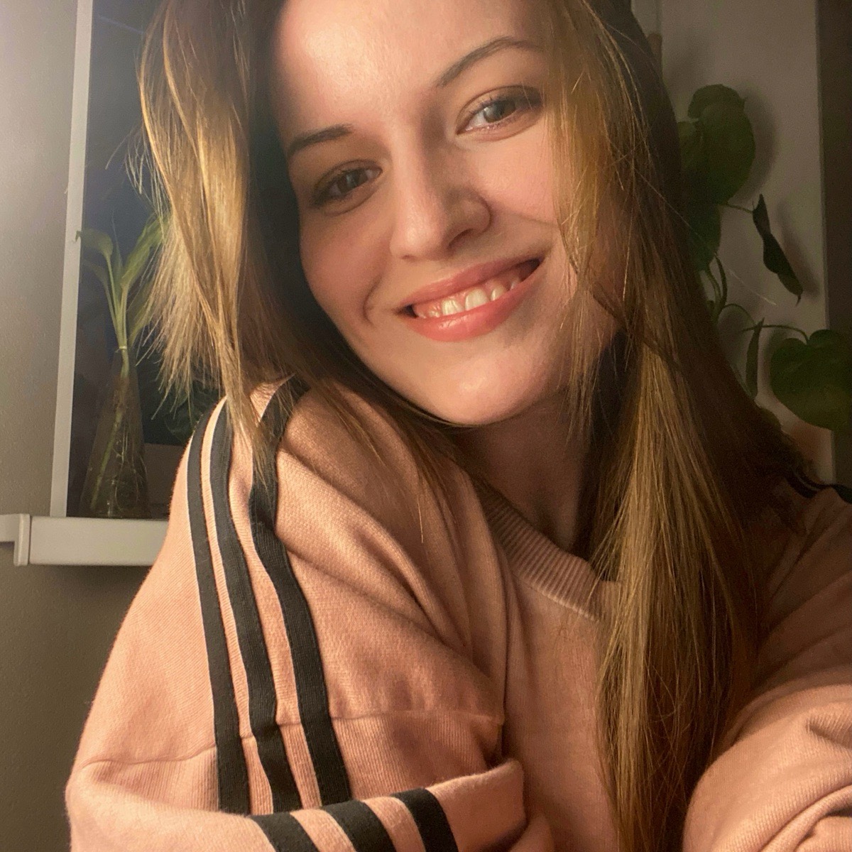 Екатерина Сопачева