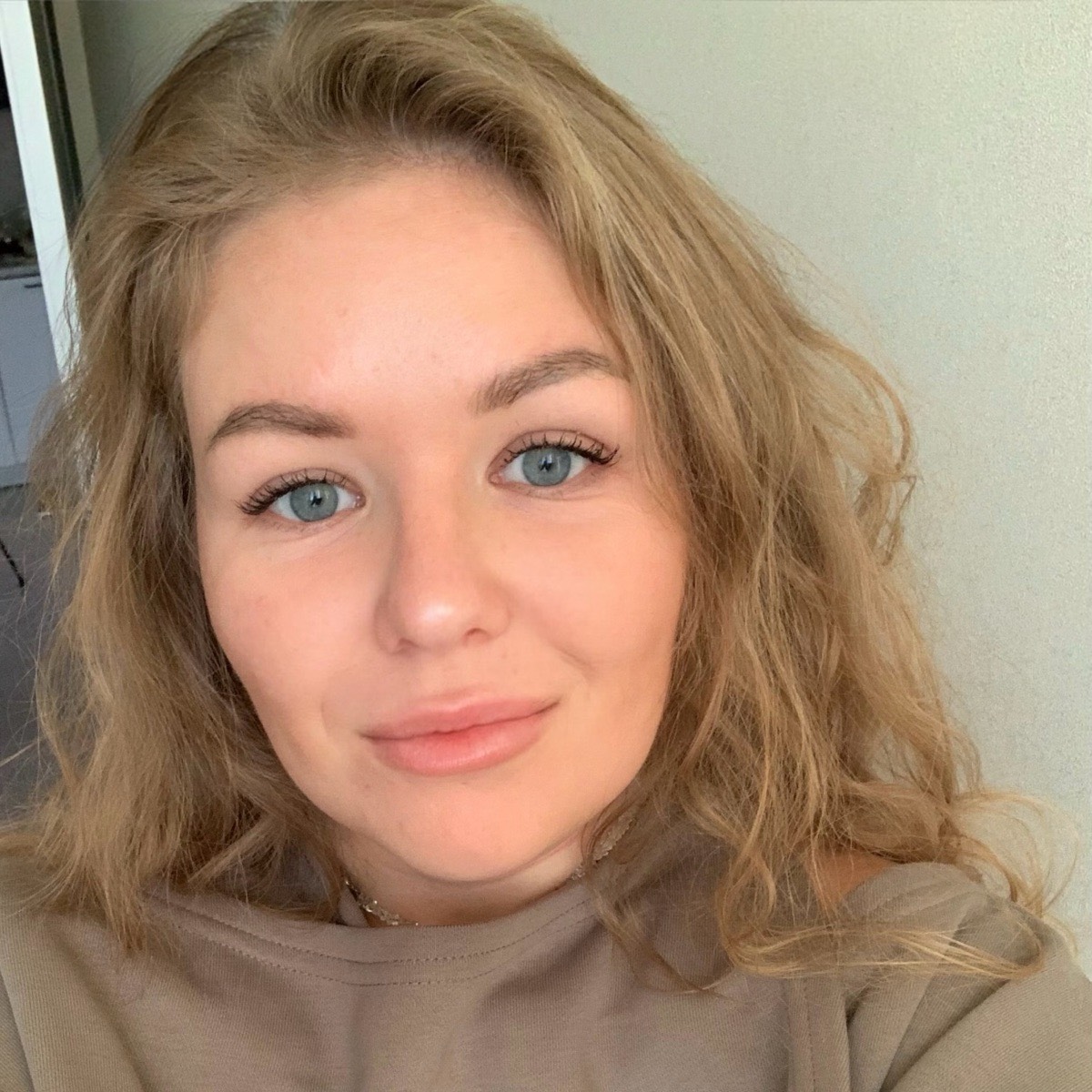 Лилия Логвинская | Сетка — социальная сеть от hh.ru