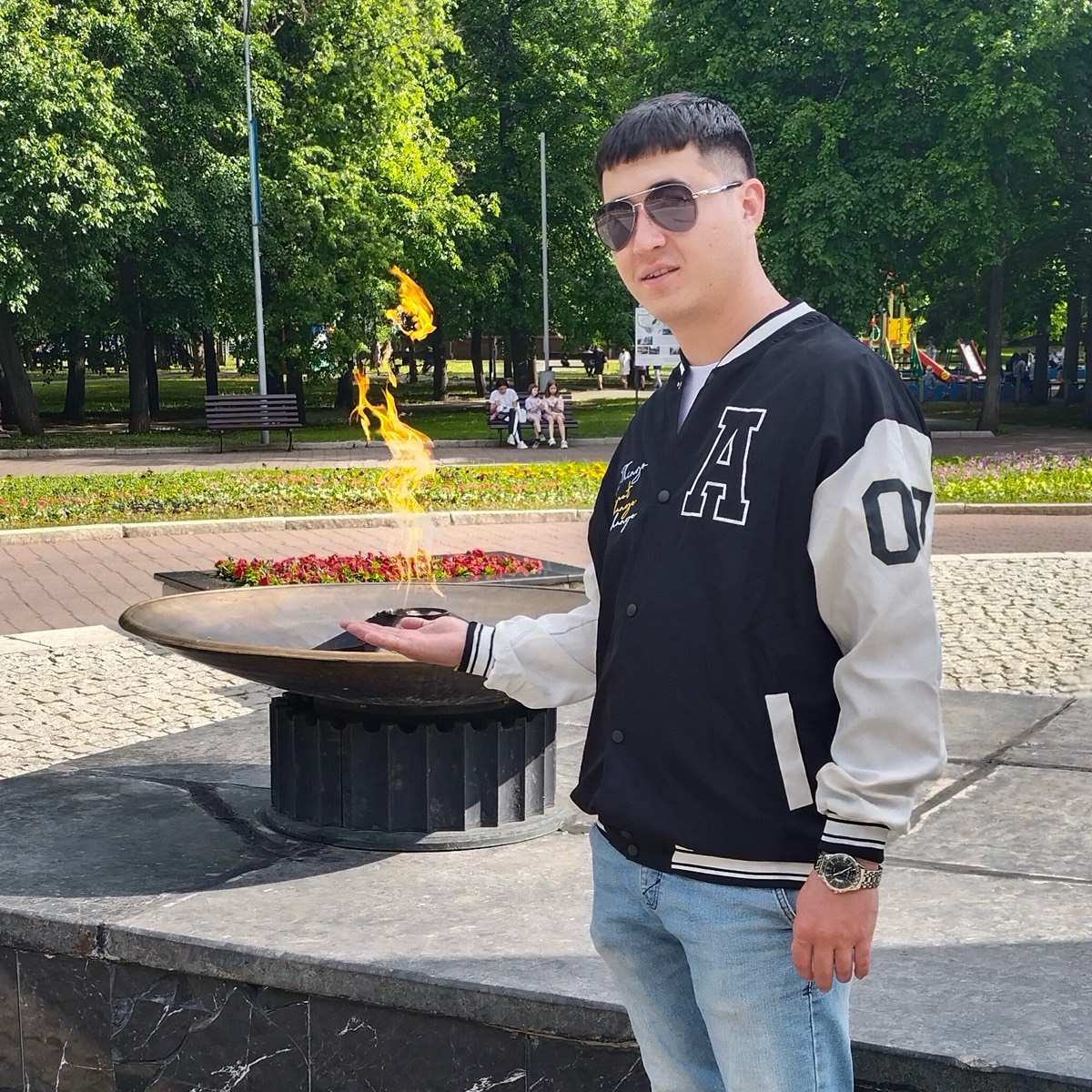 Тимур Суфиахметов