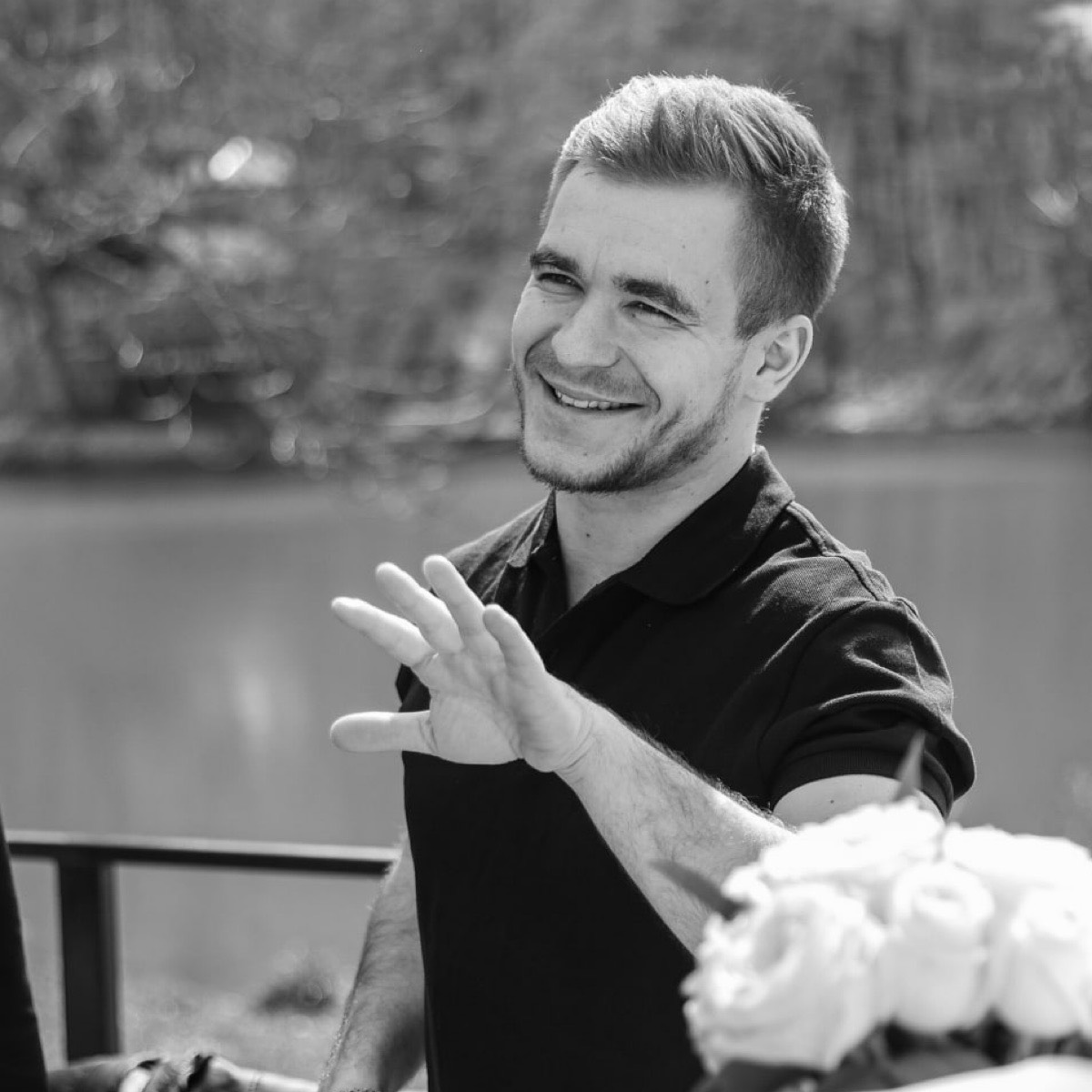 Андрей Буйленко