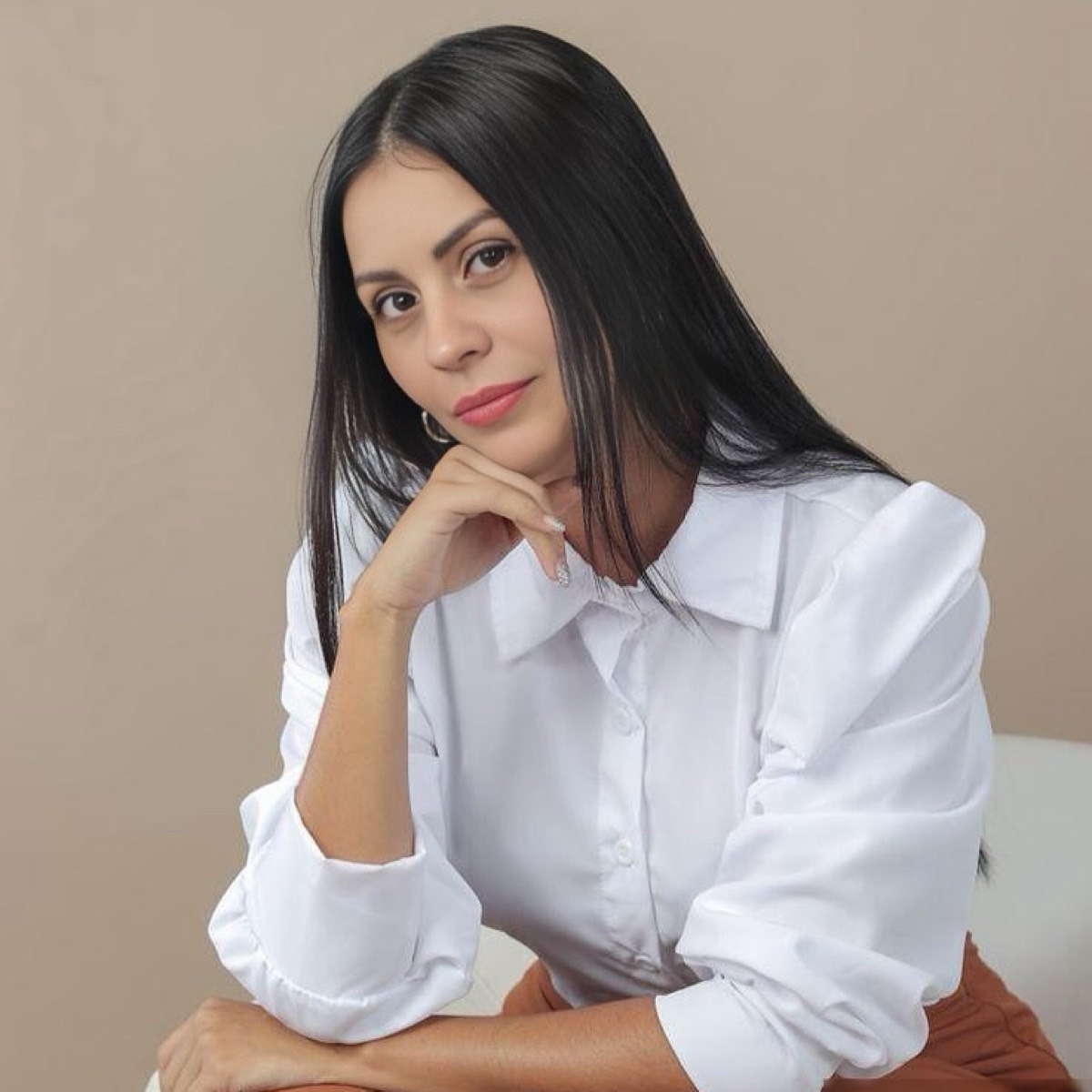 Марина Митракова