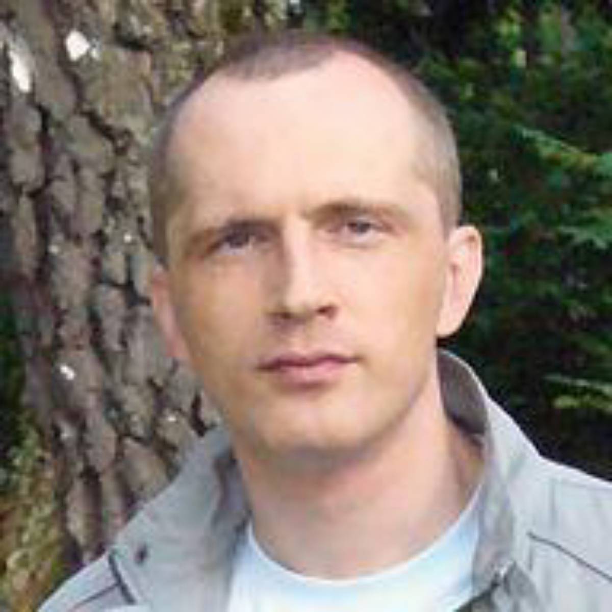 Петр Акимов