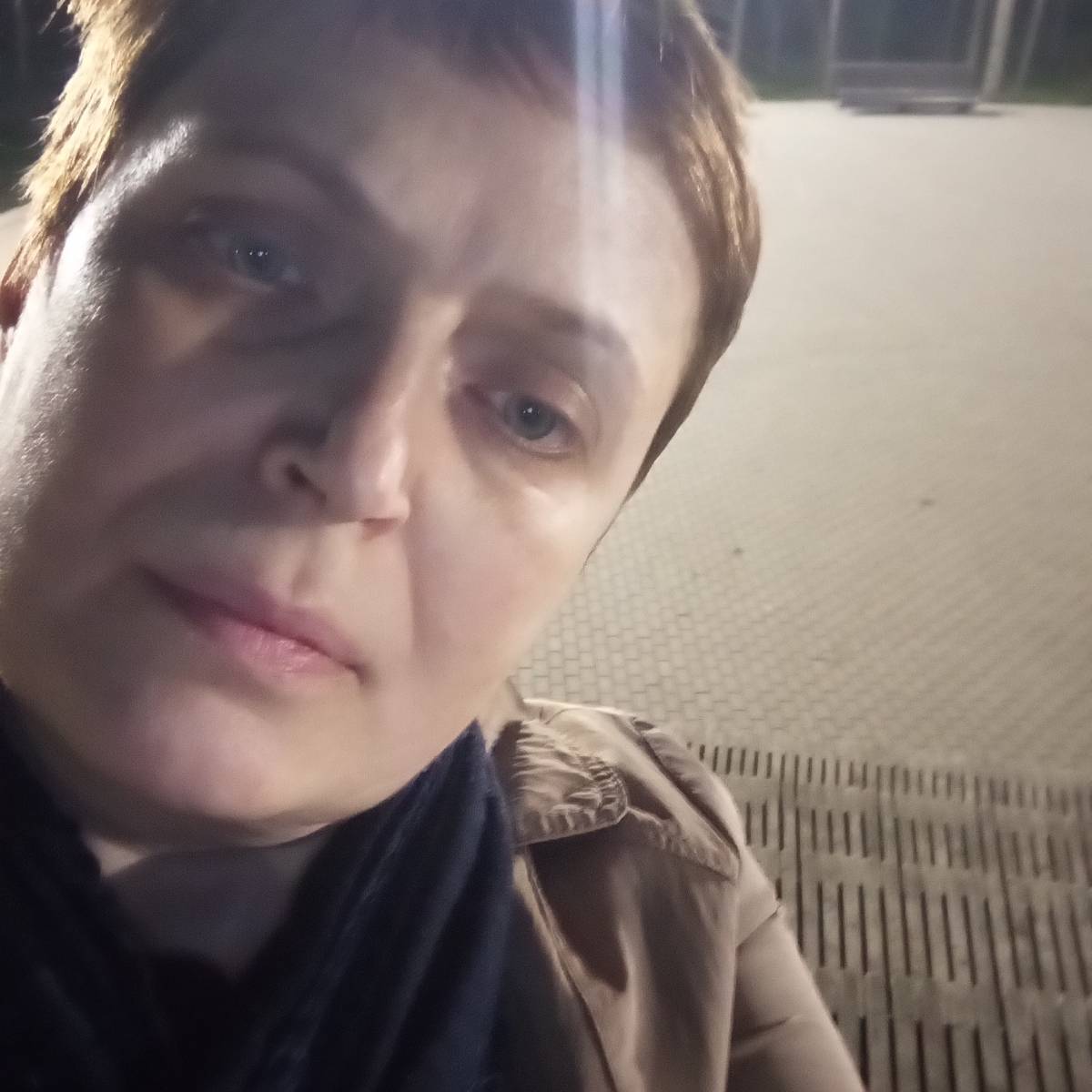 Ольга Пышина