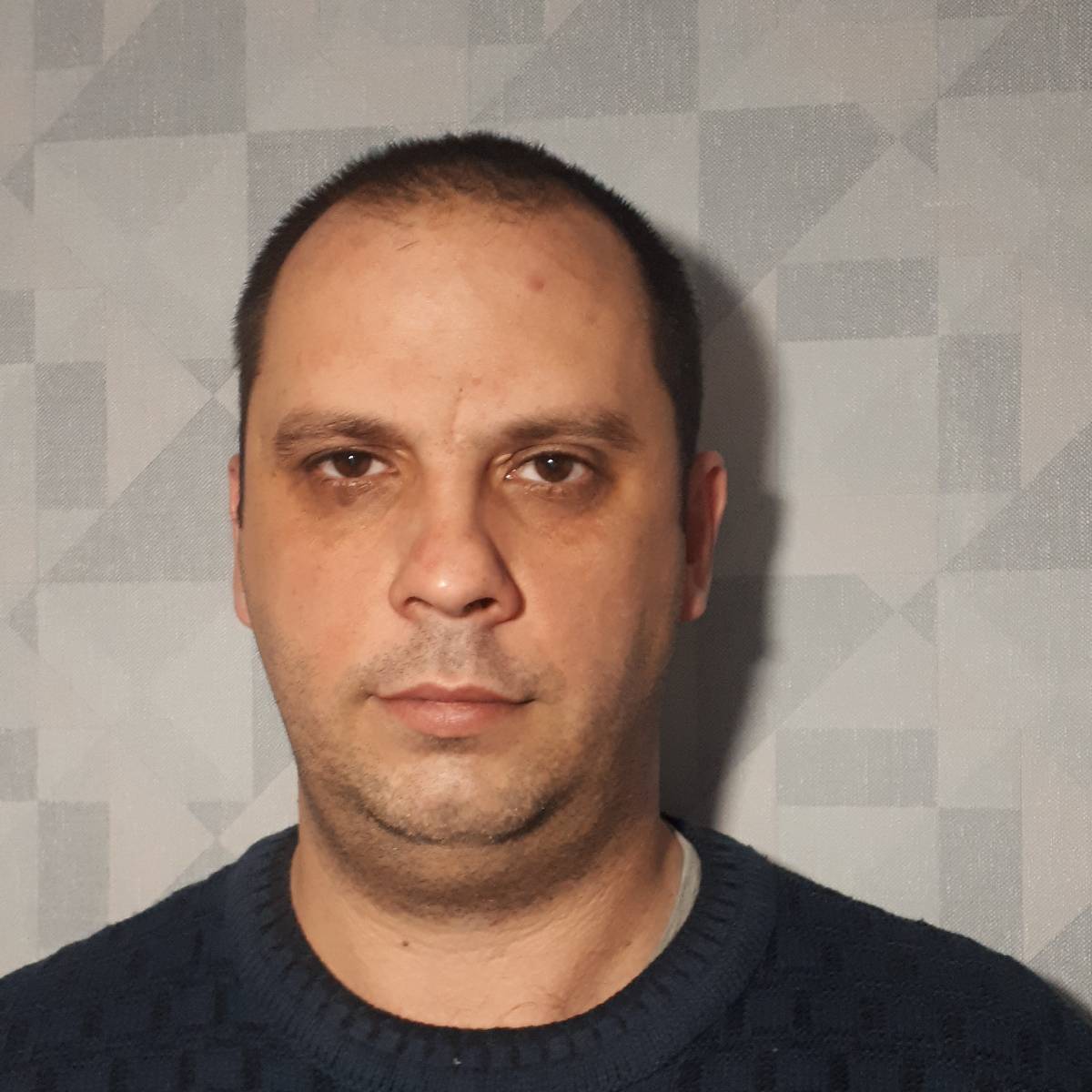 Евгений Олейников