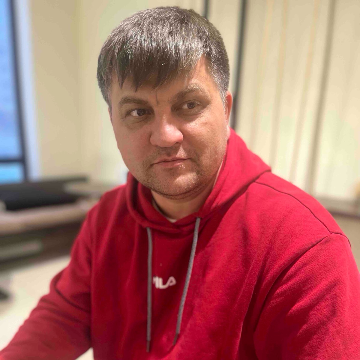 Александр Метусов