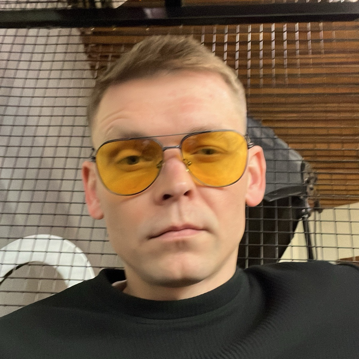 Сергей Хворостяный