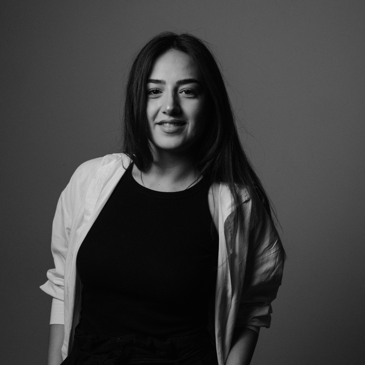 Гоар Авшарян