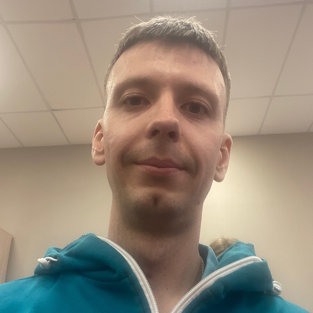 Даниил Дуванов