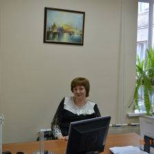 Наталия Лекарева