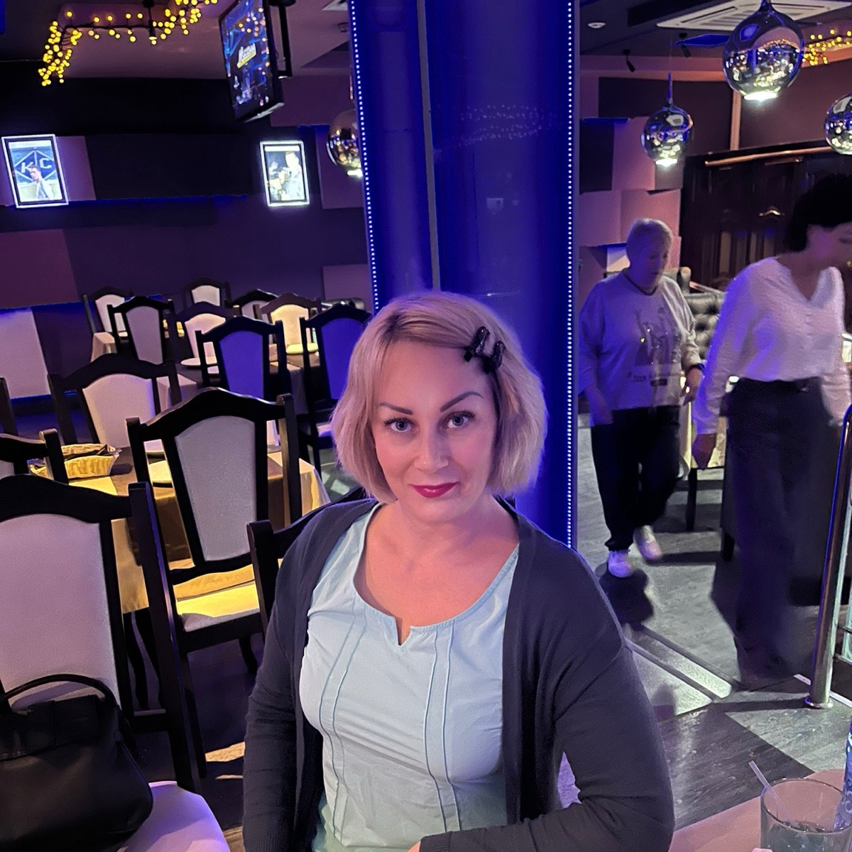 Анна Бондаренко | Сетка — социальная сеть от hh.ru