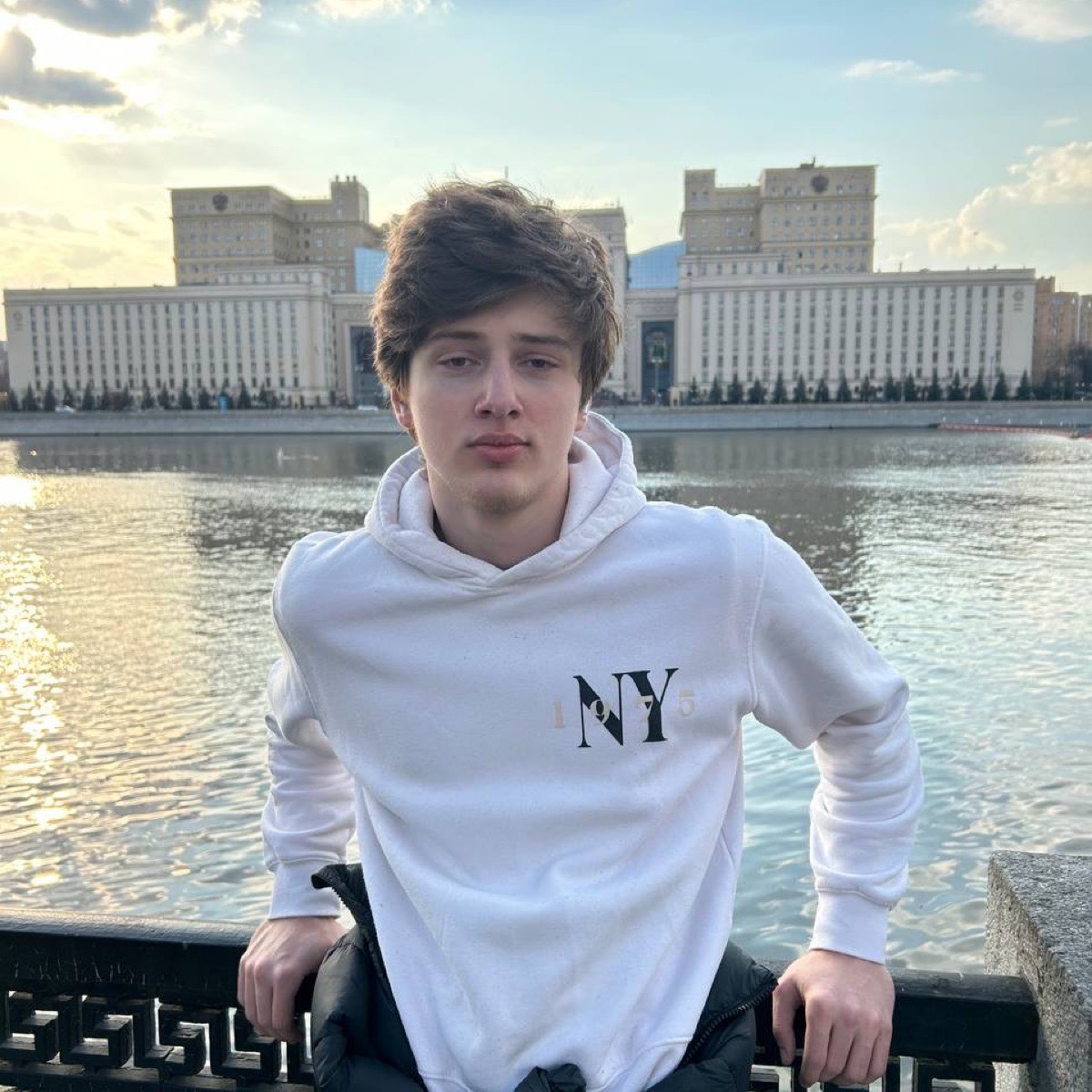Амин Гаджиабакаров