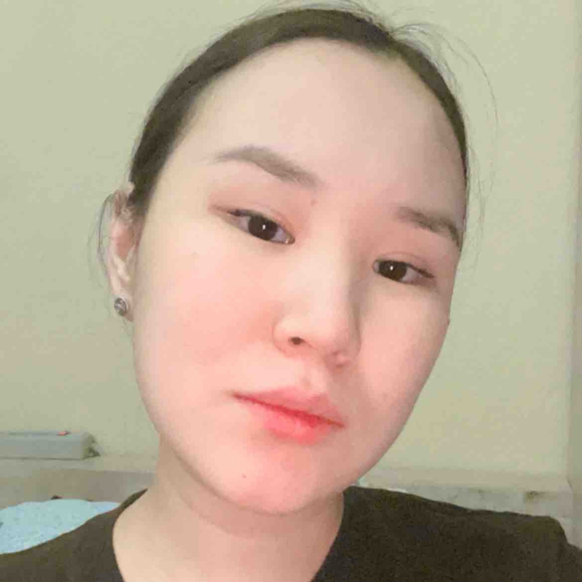 Кюннэй Сергеева