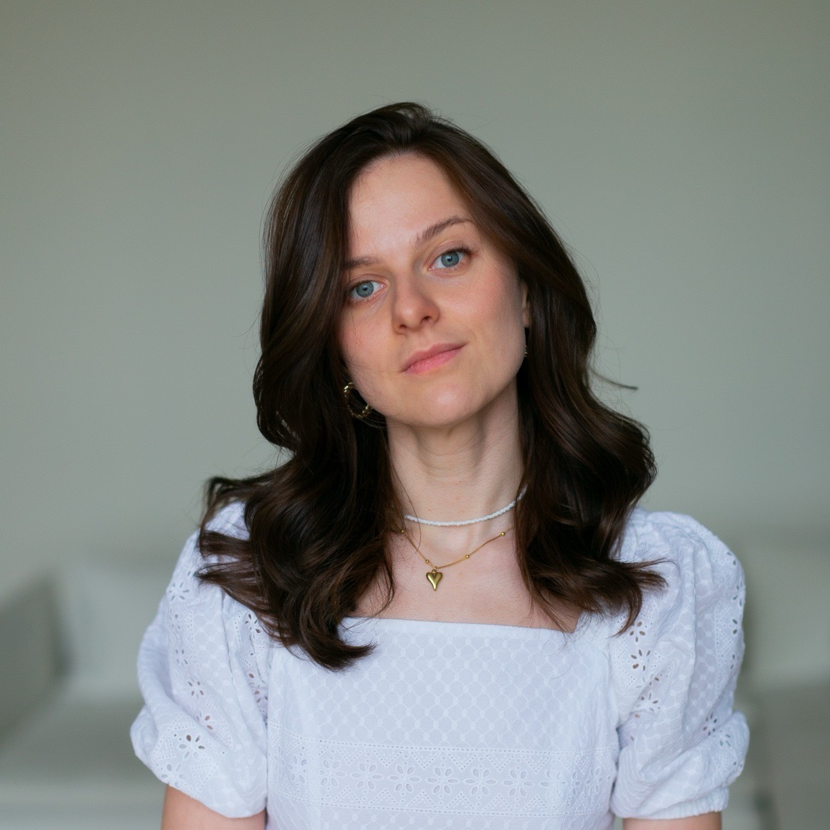 Наталья Смывина | Сетка — социальная сеть от hh.ru