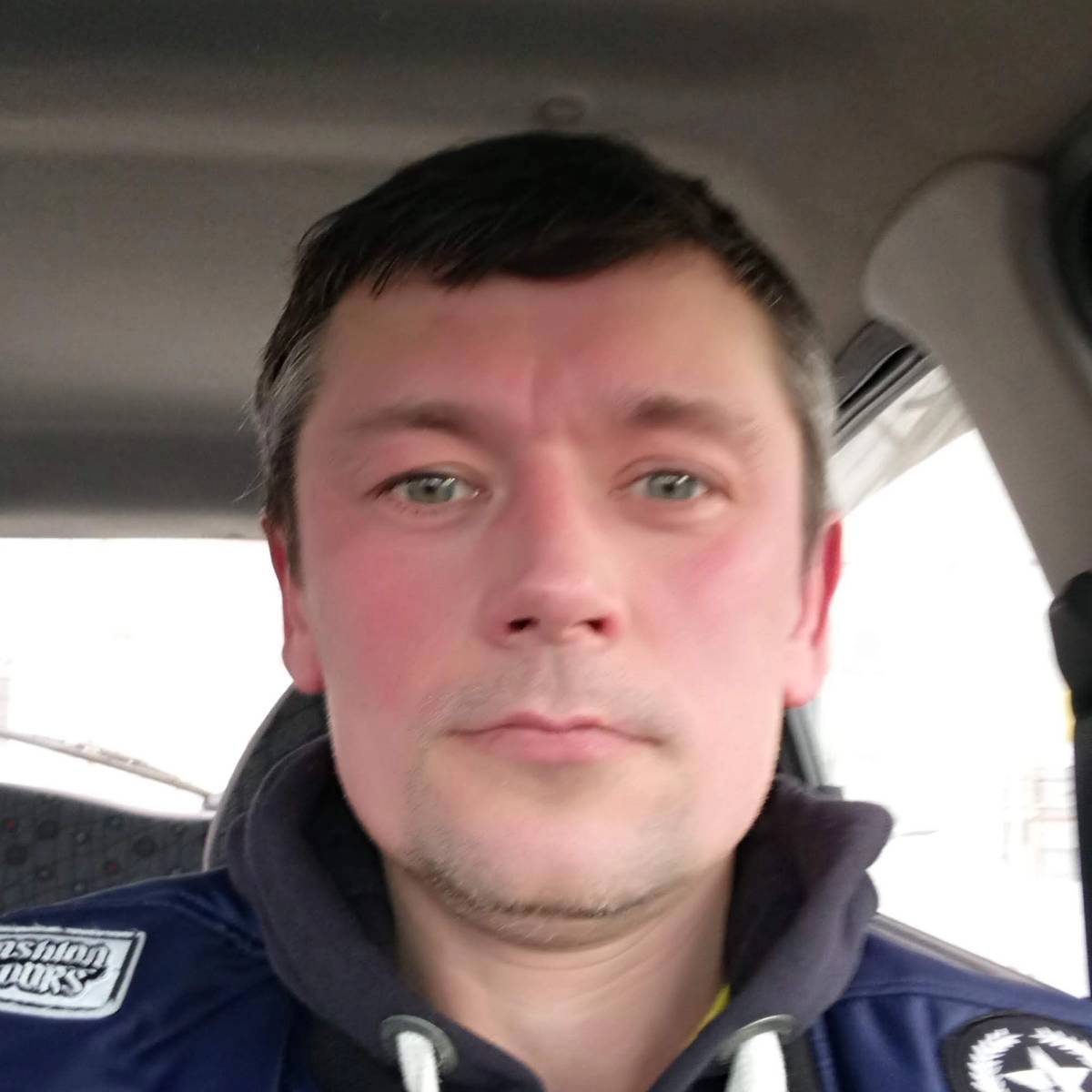 Константин Молчанов