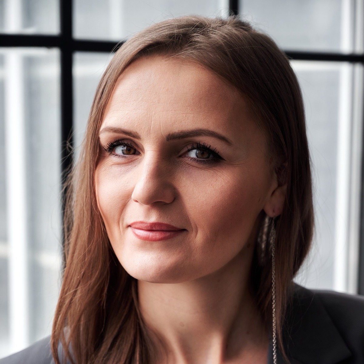 Надежда Горшенина | Сетка — социальная сеть от hh.ru