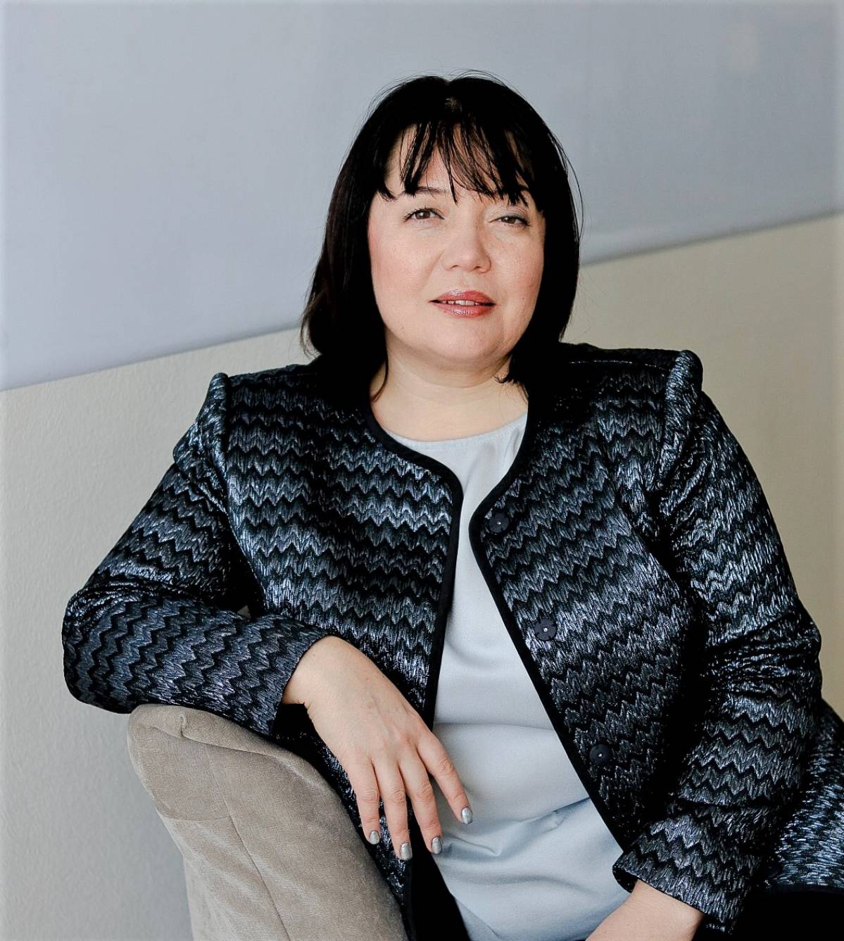 Лия Акимова
