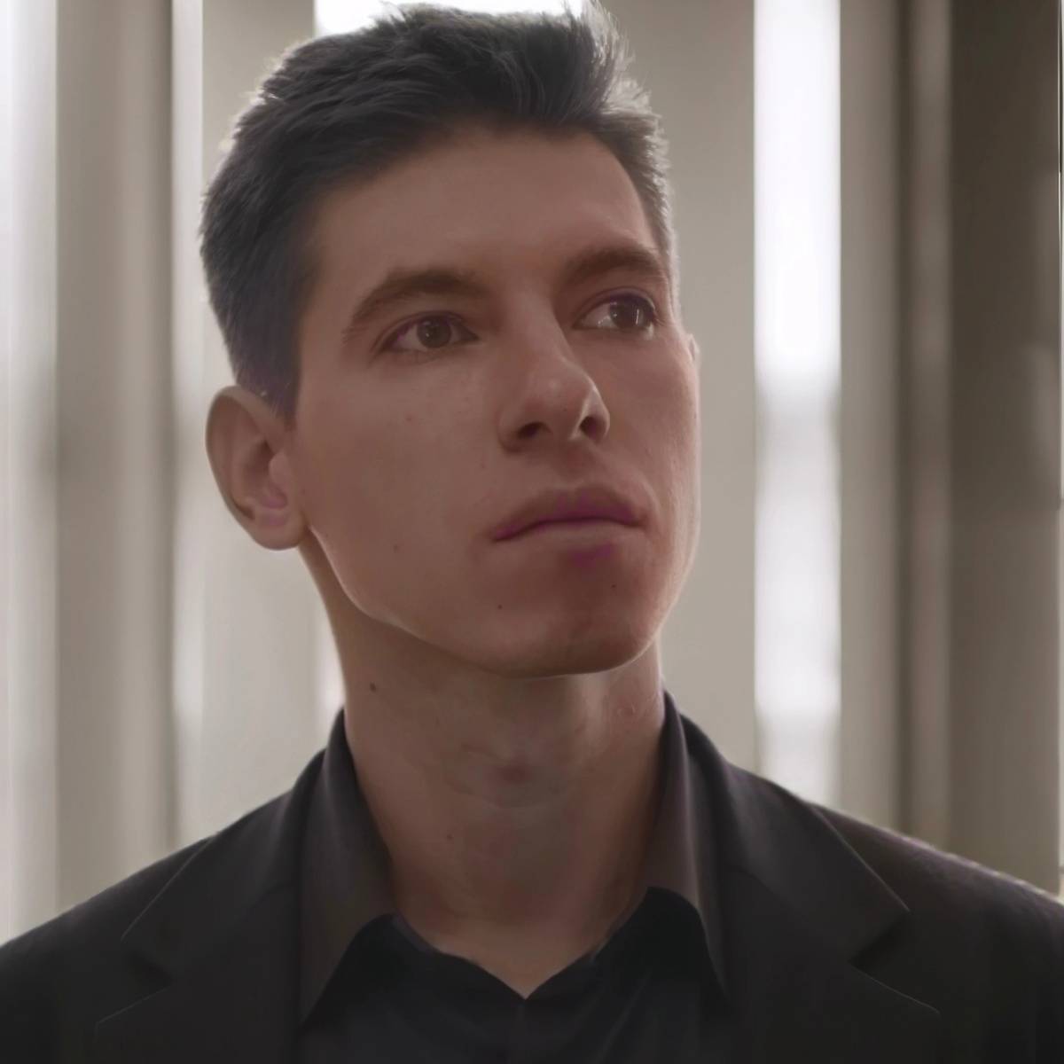 Руслан Сеймер | Сетка — социальная сеть от hh.ru