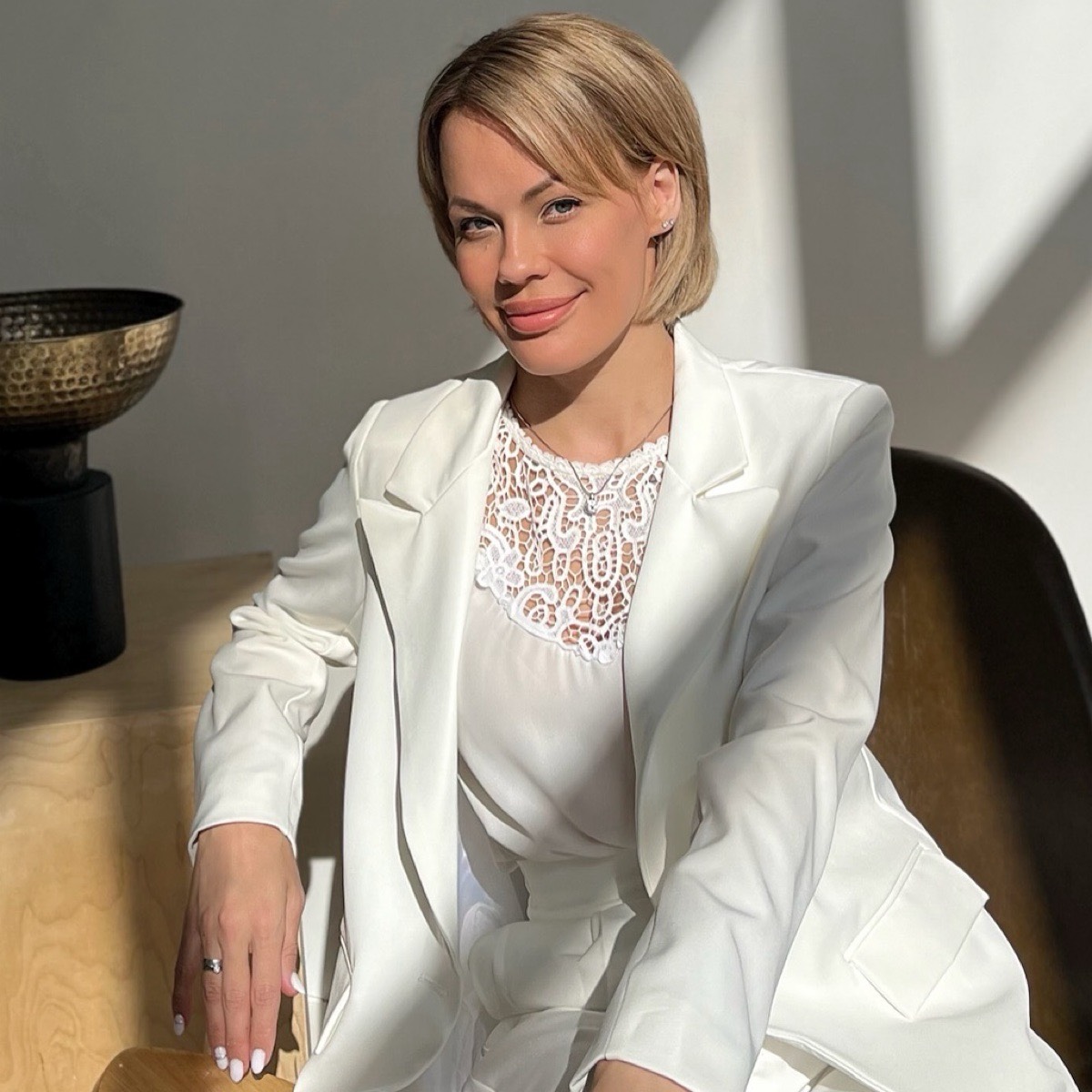 Елена Кузьменко