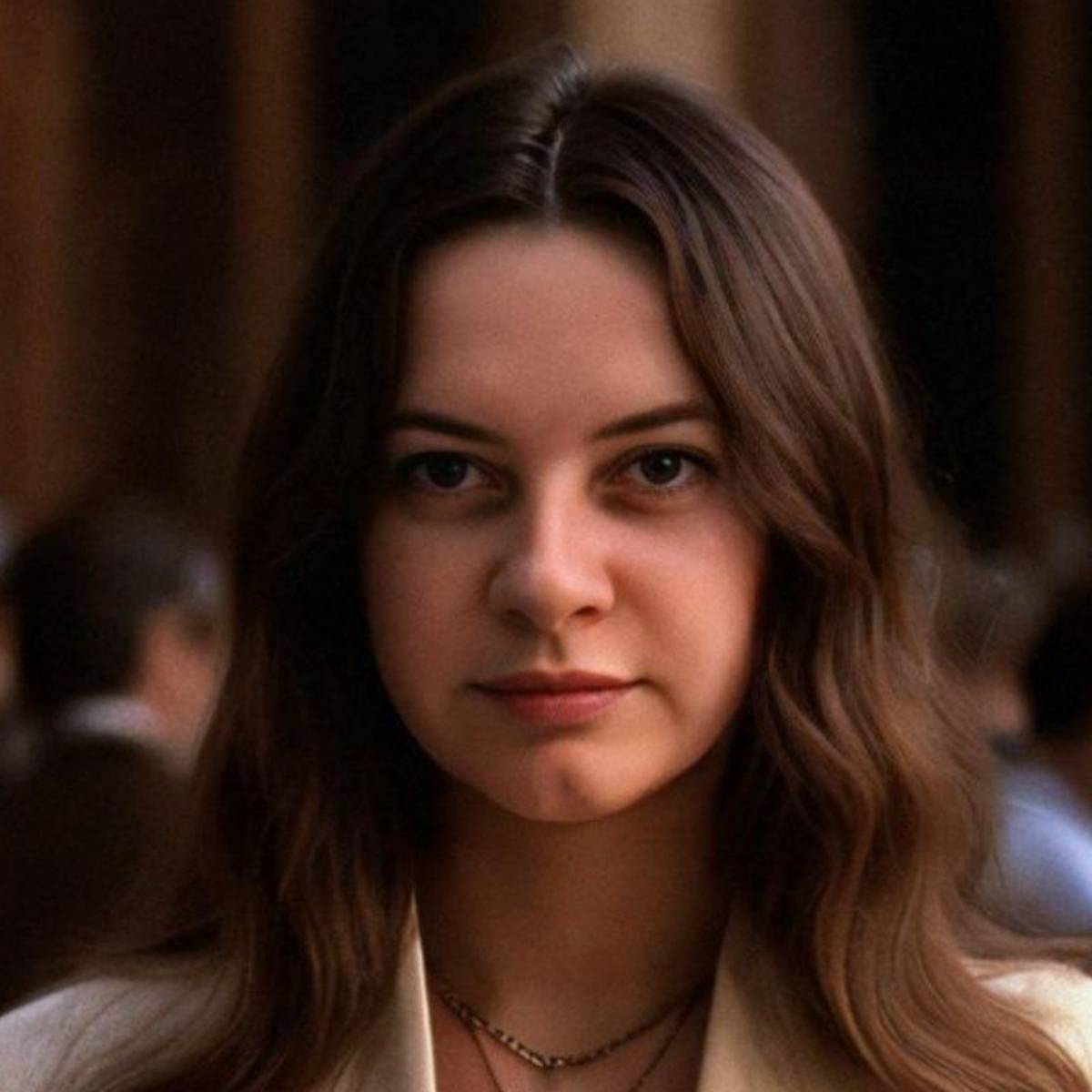 Вероника Макарова | Сетка — социальная сеть от hh.ru