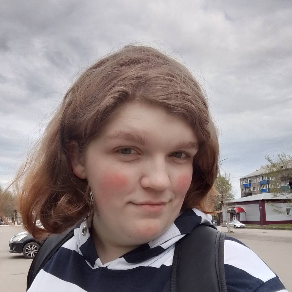 Юлия Акбашева