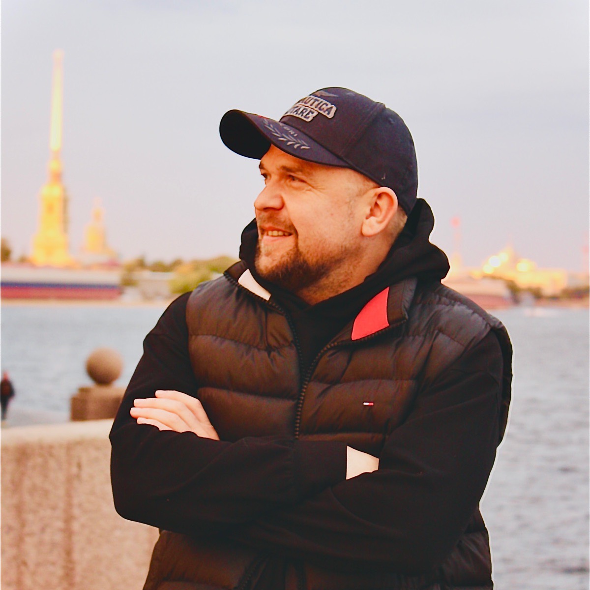 Михаил Кулыгин