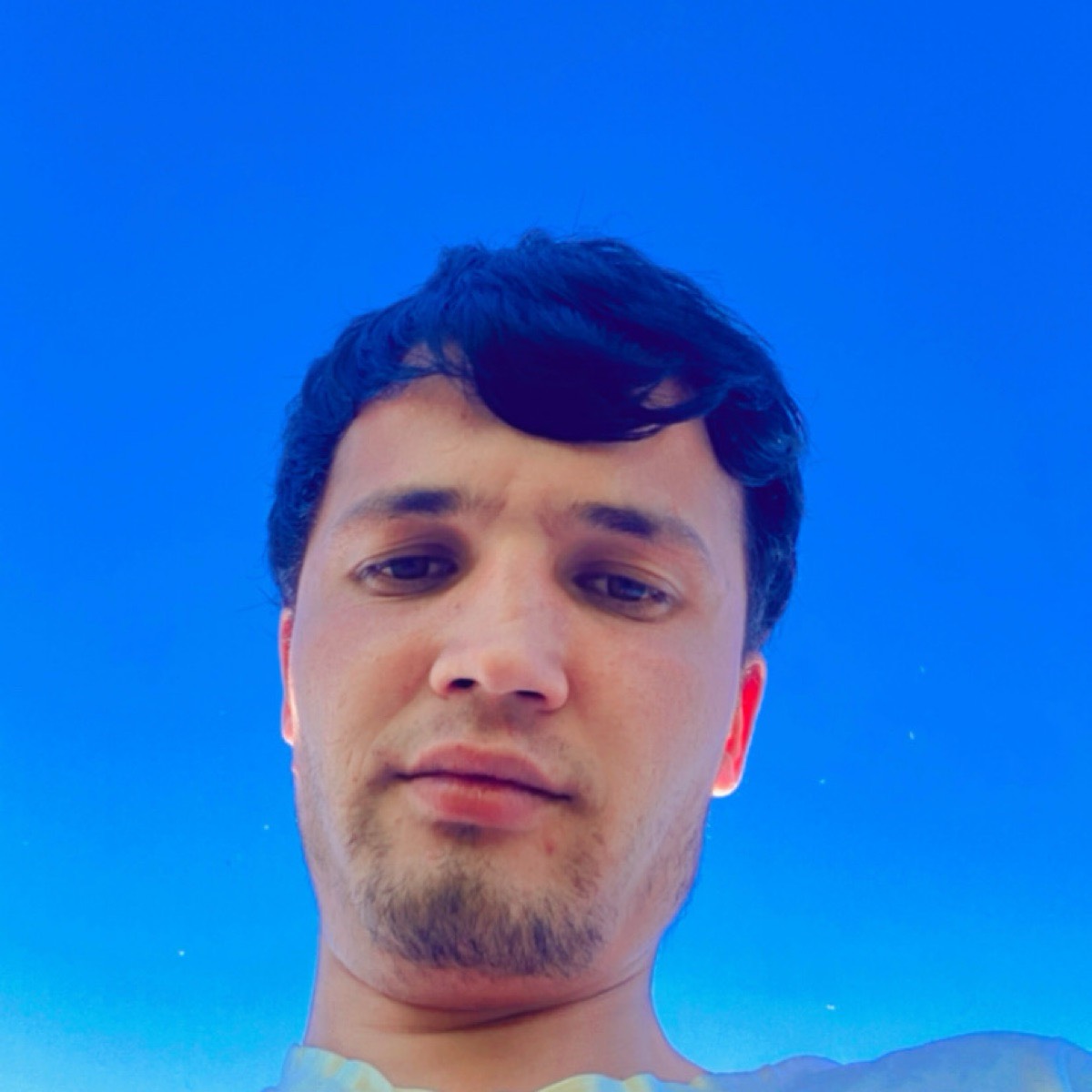 Асад Ибрагимов